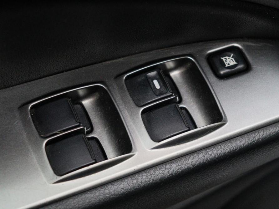 Mitsubishi Outlander I Москва  - изображение 15