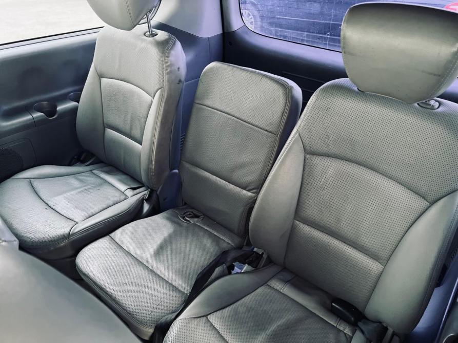 Hyundai Grand Starex I Санкт-Петербург  - изображение 11
