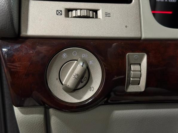 Lincoln Aviator I с пробегом 2003 года, цена 850 000 рублей, 337616 км, внедорожник, Автокод Объявления