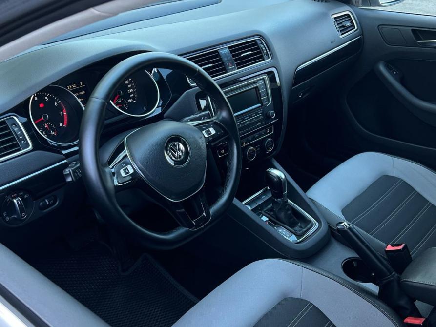 Volkswagen Jetta VI Рестайлинг Волгоград  - изображение 13