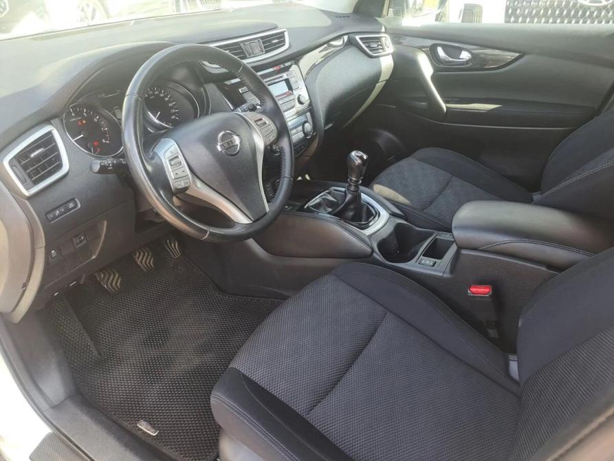 Nissan Qashqai II Казань  - изображение 5