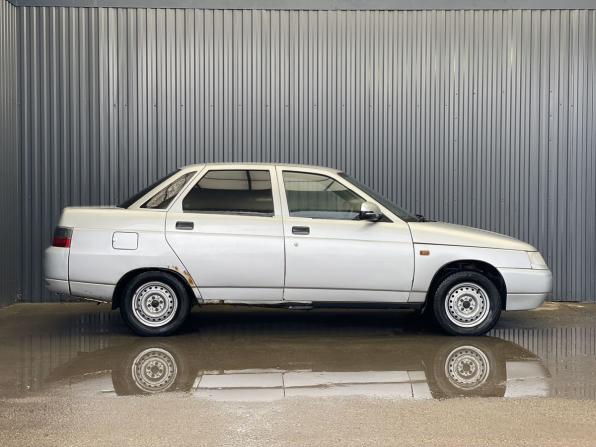 Lada (ВАЗ) 2110 с пробегом 2003 года, цена 200 000 рублей, 350000 км, седан, Автокод Объявления