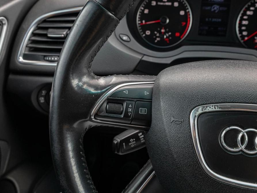 Audi Q3 I (8U) Краснодар  - изображение 15