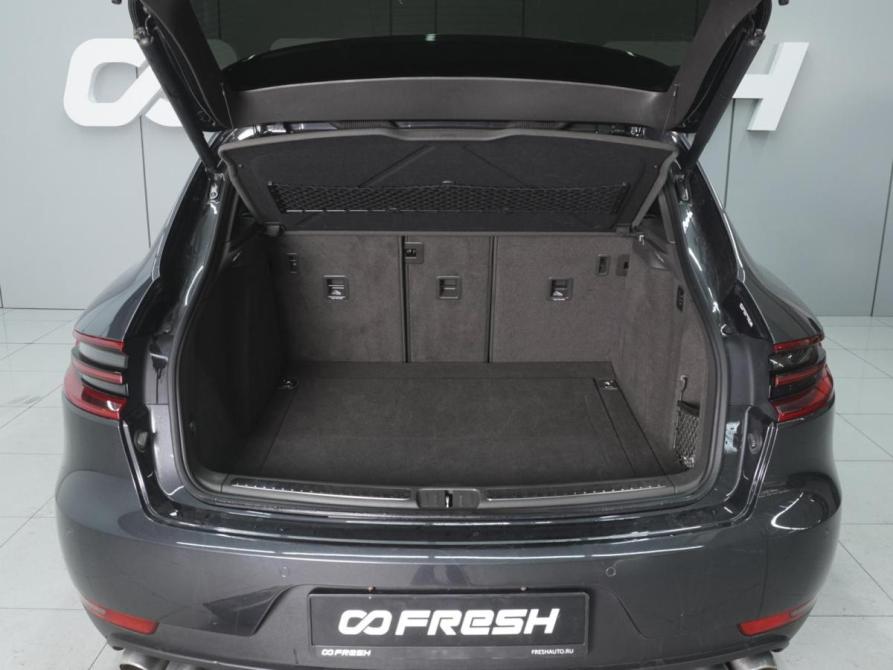 Porsche Macan I Ростов-на-Дону  - изображение 22