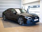 Audi A6 V (C8) Москва  - изображение 42