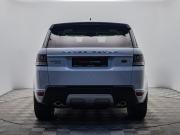 Land Rover Range Rover Sport II Москва  - изображение 24