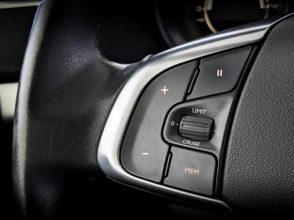 Citroen C4 II Рестайлинг с пробегом 2020 года, цена 1 427 500 рублей, 77056 км, седан, Автокод Объявления