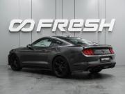 Ford Mustang VI Рестайлинг Воронеж  - изображение 20
