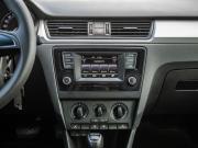 Skoda Rapid I Рестайлинг Волгоград  - изображение 50