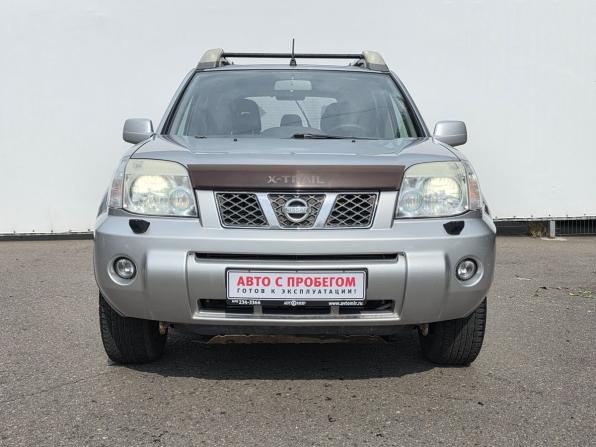 Nissan X-Trail I Рестайлинг с пробегом 2005 года, цена 740 000 рублей, 294391 км, внедорожник, Автокод Объявления
