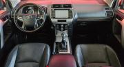 Toyota Land Cruiser Prado 150 Series Рестайлинг 2 Вологда  - изображение 36