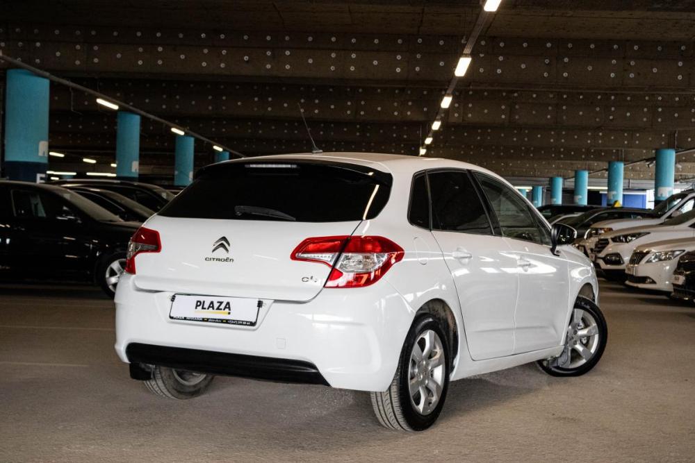 Citroen C4 II Уфа  - изображение 2