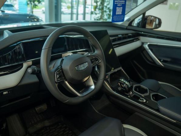 Новый Geely Atlas II 2026 года, цена 3 418 940 рублей, внедорожник, Автокод Объявления