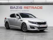 Kia Optima III Рестайлинг Тюмень  - изображение 30