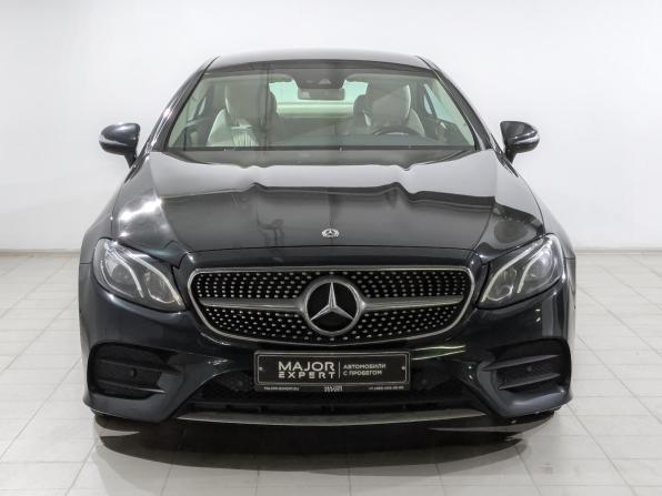 Mercedes-Benz E-Класс V (W213 S213 C238) с пробегом 2020 года, цена 4 150 000 рублей, 127167 км, купе-хардтоп, Автокод Объявления