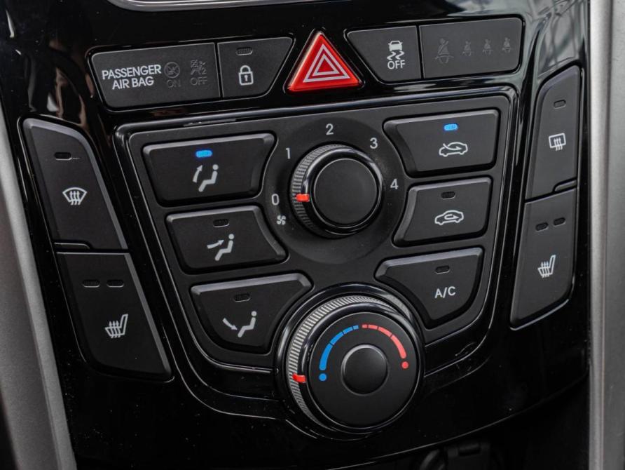 Hyundai i30 II Краснодар  - изображение 13