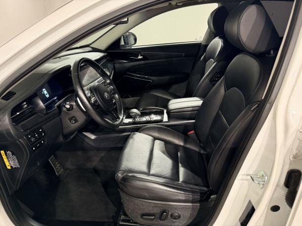 Kia K7 YG (II) Рестайлинг с пробегом 2019 года, цена 3 299 000 рублей, 115580 км, седан, Автокод Объявления
