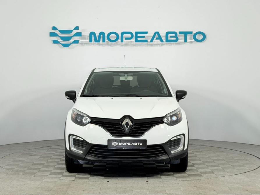 Renault Kaptur I Калининград  - изображение 2