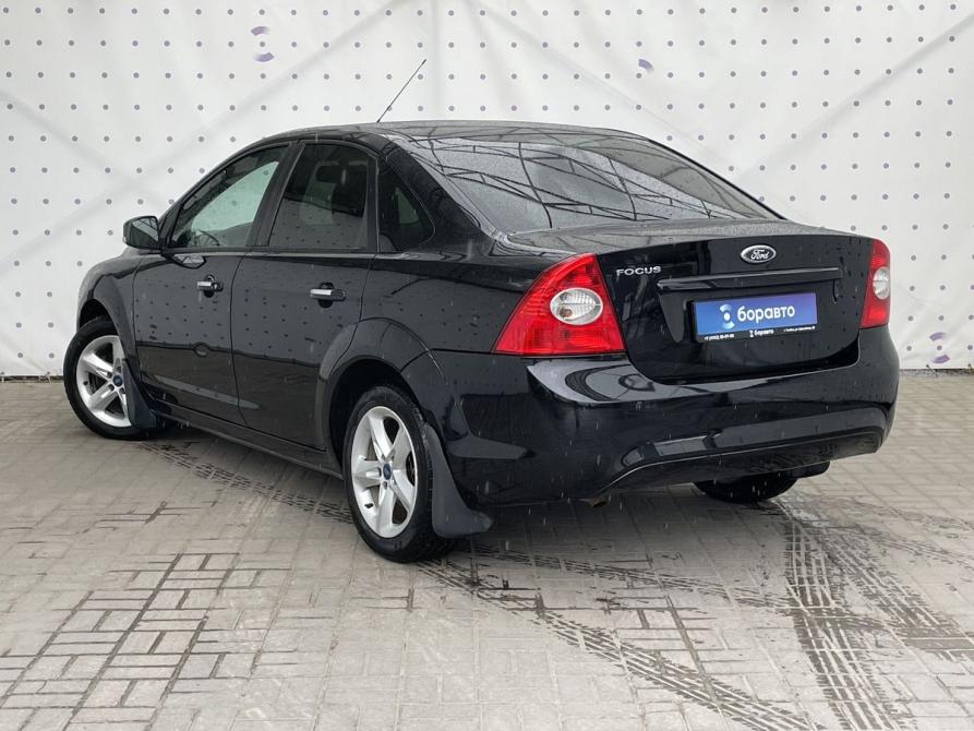 Ford Focus II Рестайлинг Тамбов  - изображение 5