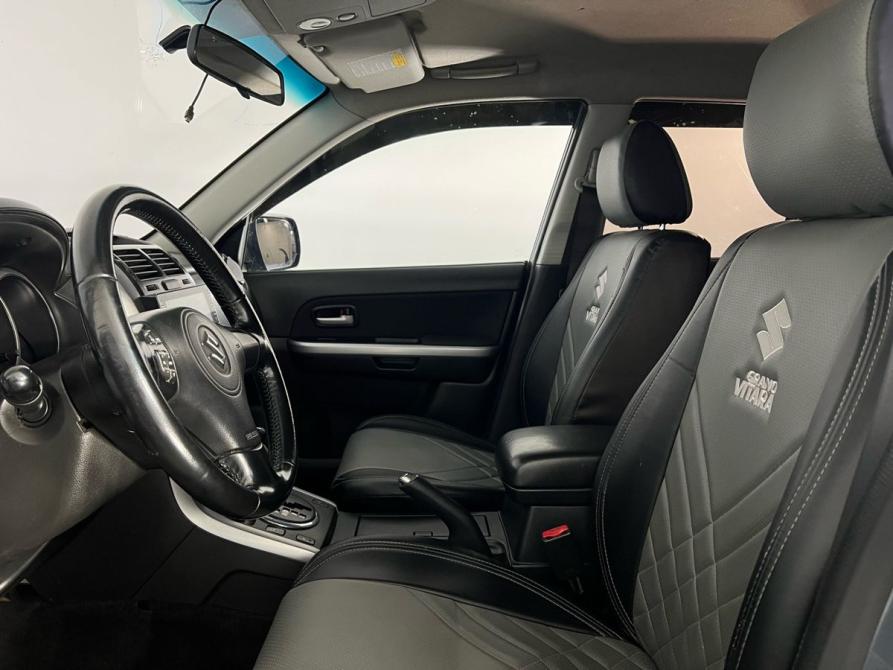 Suzuki Grand Vitara II Архангельск  - изображение 15
