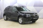 Renault Duster I Рестайлинг Чебоксары  - изображение 37