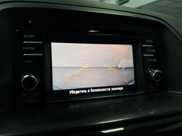 Mazda CX-5 I с пробегом 2014 года, цена 1 550 001 рубль, 184820 км, внедорожник, Автокод Объявления