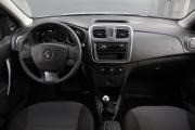 Renault Logan II Брянск  - изображение 26