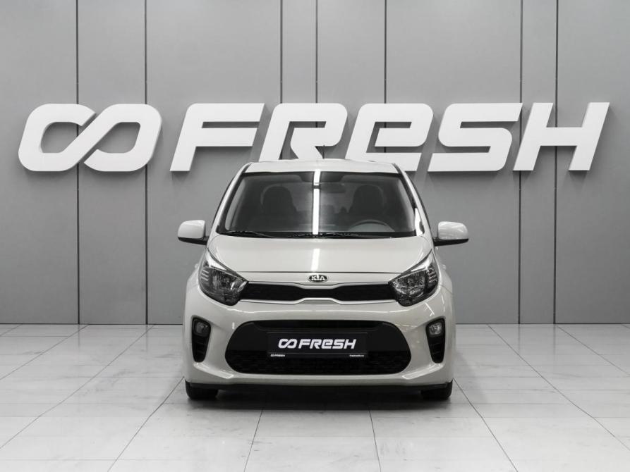 Kia Morning III Ростов-на-Дону  - изображение 3