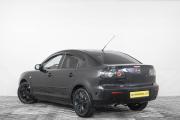 Mazda 3 I (BK) Рестайлинг Кемерово  - изображение 25