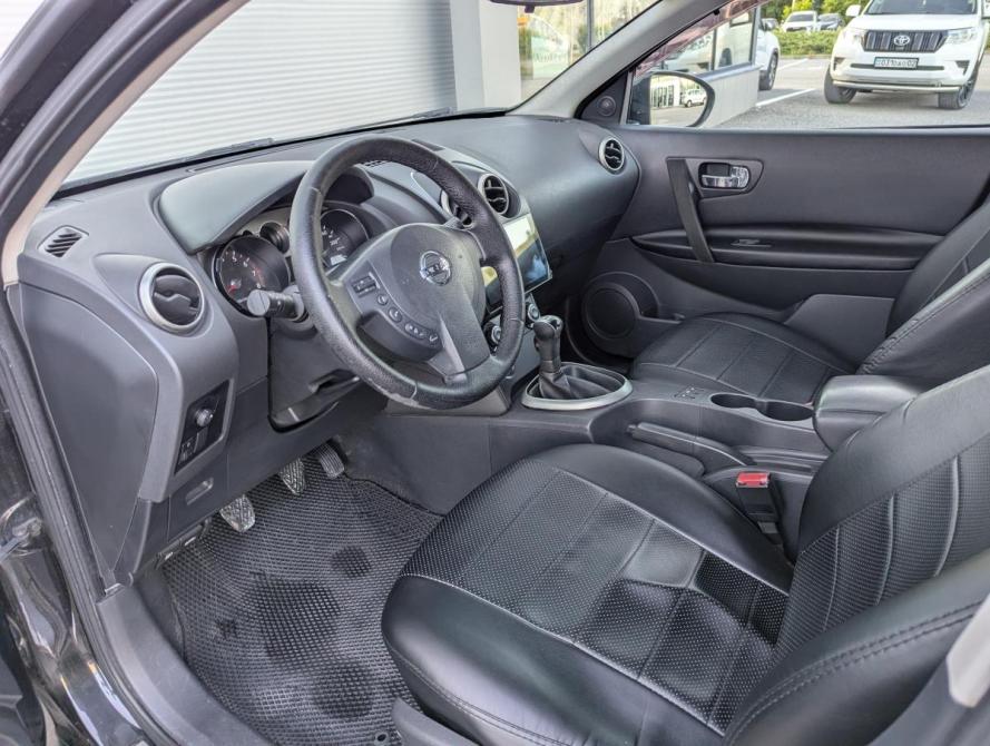 Nissan Qashqai I Белгород  - изображение 13