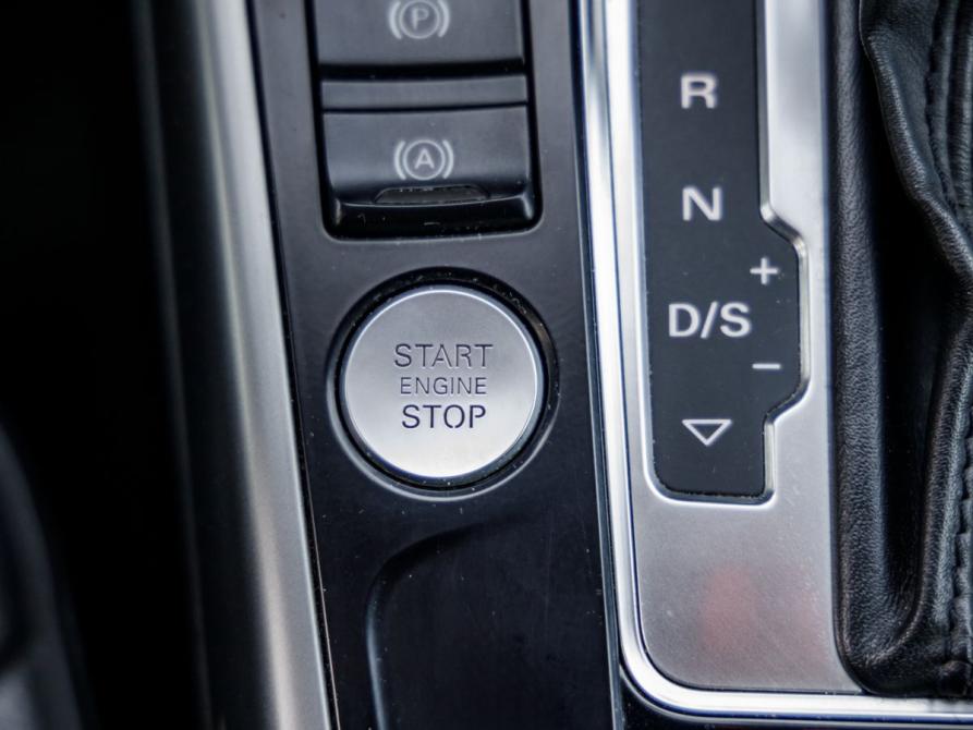 Audi A4 IV (B8) Рестайлинг Волгоград  - изображение 26