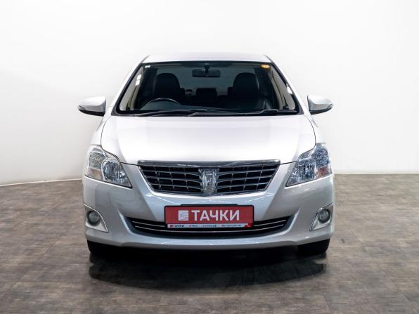 Toyota Premio II (T26) Рестайлинг с пробегом 2014 года, цена 1 480 000 рублей, 87833 км, седан, Автокод Объявления