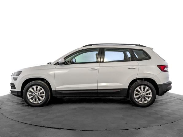 Skoda Karoq I с пробегом 2022 года, цена 2 650 000 рублей, 86264 км, внедорожник, Автокод Объявления