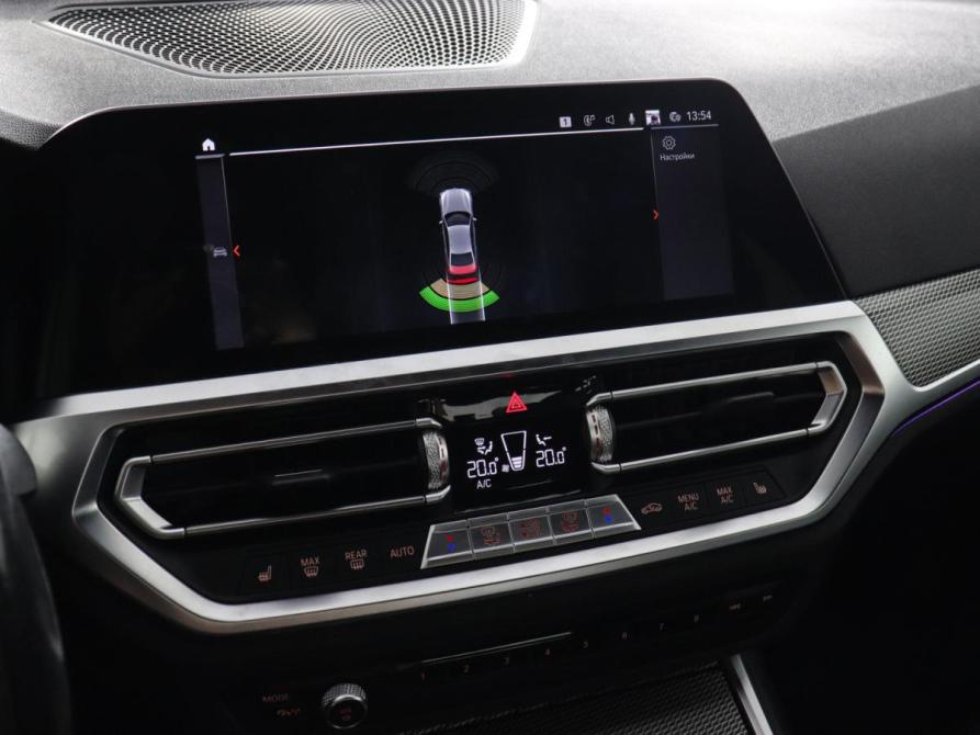 BMW 3 серии VII (G2x) Химки  - изображение 16