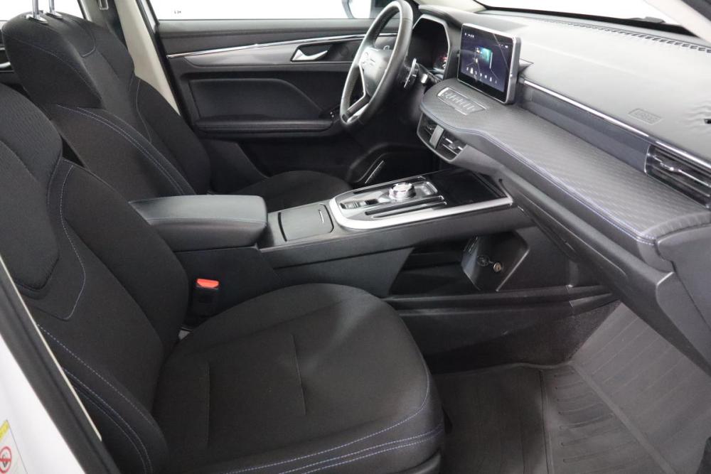 Haval Jolion I Рестайлинг Санкт-Петербург  - изображение 10