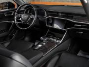 Audi A6 V (C8) Уфа  - изображение 44