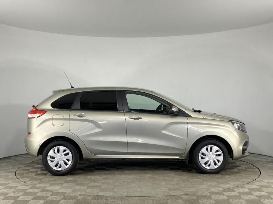 Lada (ВАЗ) XRAY I Воронеж  - изображение 10
