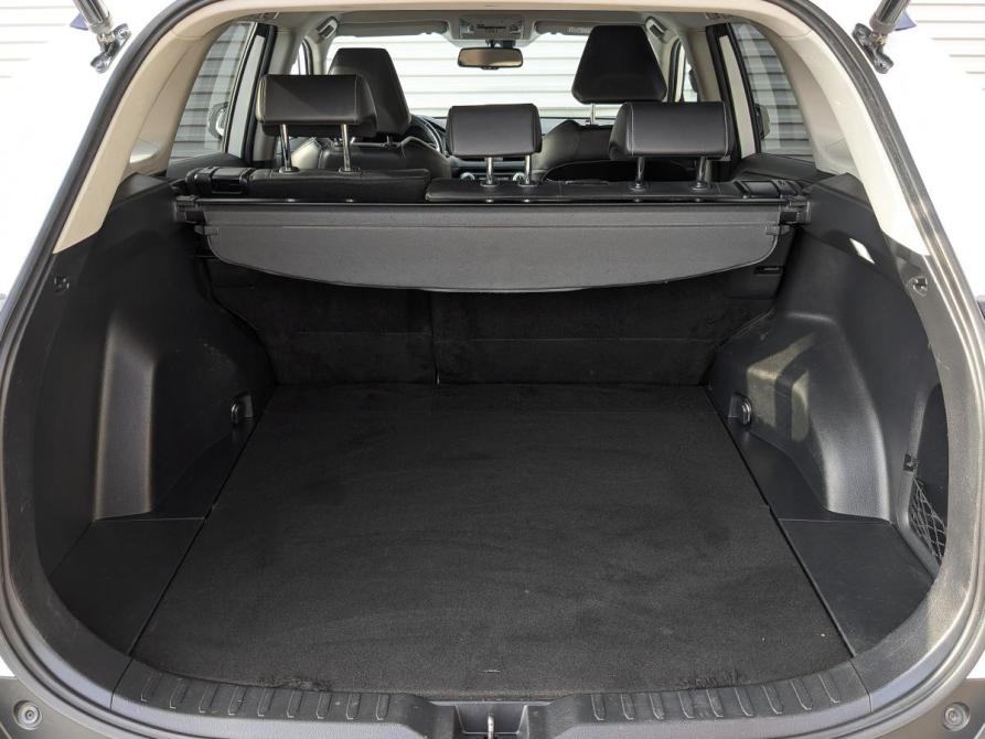 Toyota RAV4 V (XA50) Москва  - изображение 10