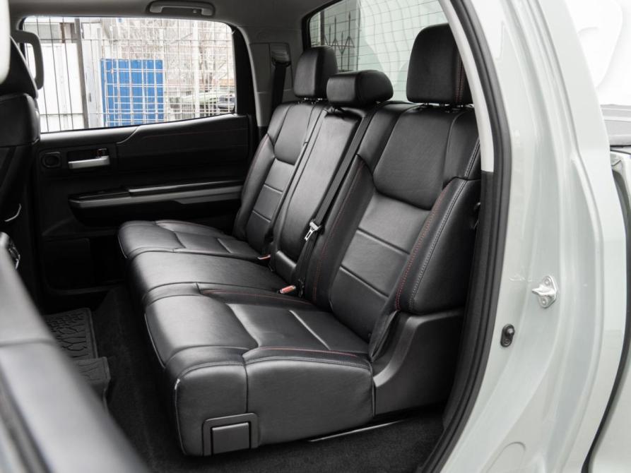 Toyota Tundra II Рестайлинг Волгоград  - изображение 9