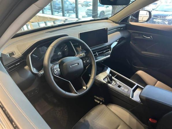 Новый Haval Jolion I Рестайлинг 2026 года, цена 2 599 000 рублей, внедорожник, Автокод Объявления