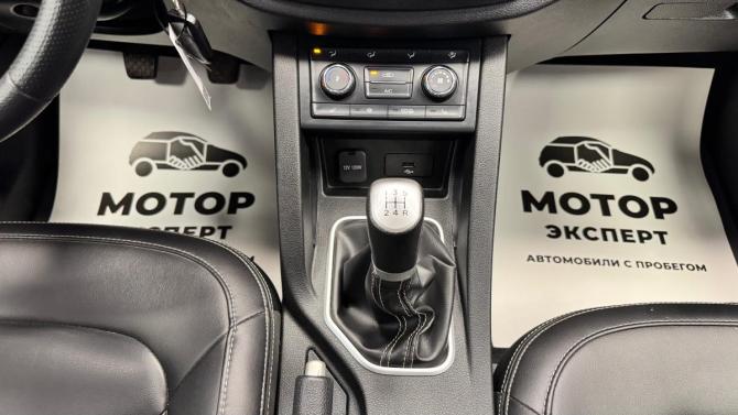 FAW Besturn X40 I с пробегом 2021 года, цена 1 100 000 рублей, 104834 км, внедорожник, Автокод Объявления