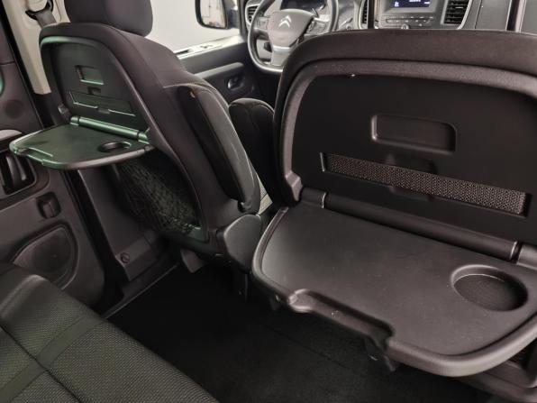 Citroen SpaceTourer I с пробегом 2020 года, цена 2 549 000 рублей, 120572 км, минивэн, Автокод Объявления