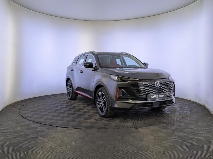 Changan CS55 Plus II Москва  - изображение 3