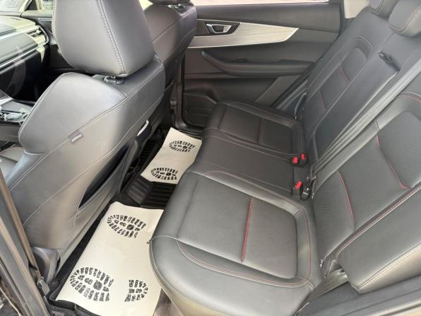 Chery Tiggo 7 Pro I с пробегом 2022 года, цена 1 586 000 рублей, 73402 км, внедорожник, Автокод Объявления
