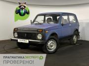 Lada (ВАЗ) 2121 (4x4) I Рестайлинг Великий Новгород  - изображение 16