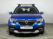 Renault Sandero II Рестайлинг Санкт-Петербург  - изображение 18