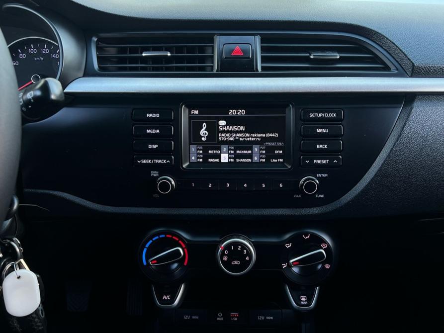 Kia Rio IV Волгоград  - изображение 9