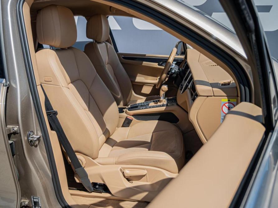 Porsche Macan I Краснодар  - изображение 13