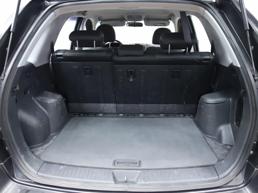 Kia Sportage II Уфа  - изображение 9