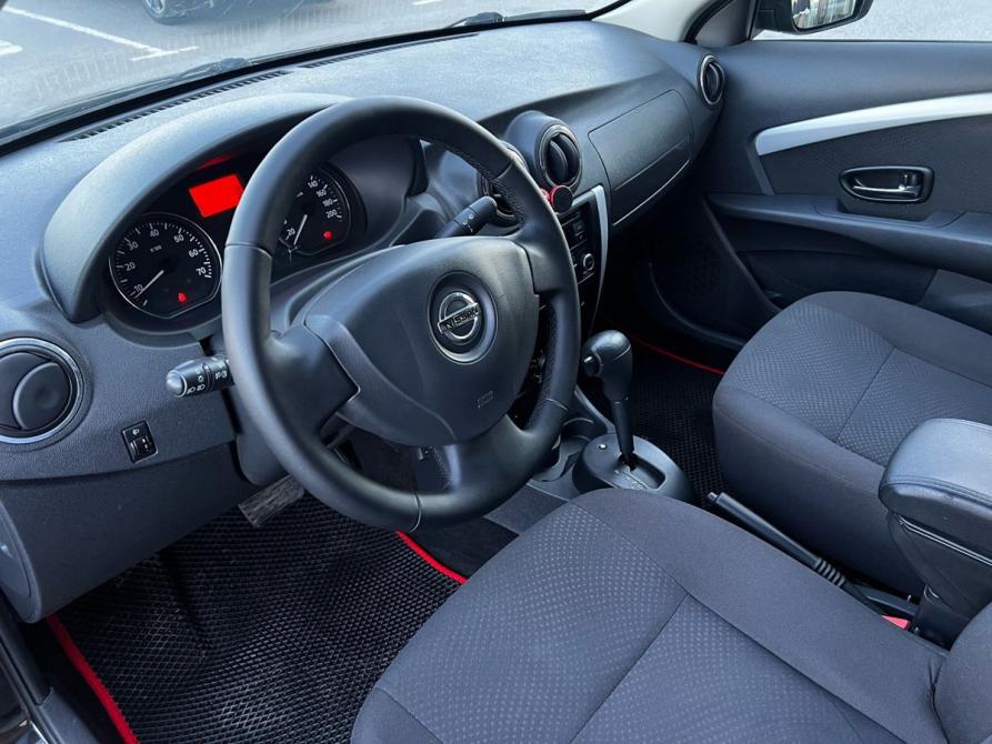 Nissan Almera III (G15) Волгоград  - изображение 9